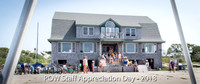 POW Staff Appreciation Day 2018