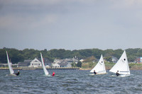 New York Downstate Sunfish Regional 2018